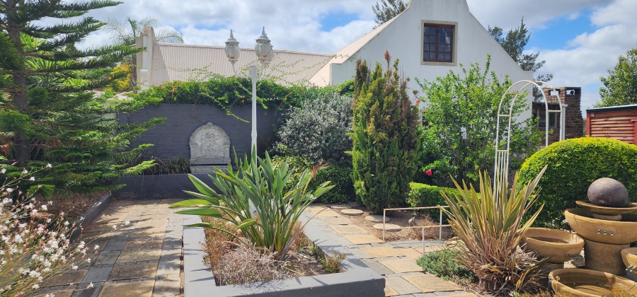 3 Bedroom Property for Sale in Swellendam Western Cape